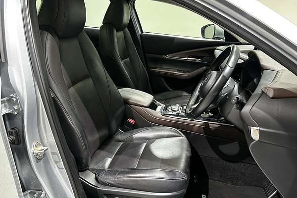 2021 Mazda CX-30 G20 Touring DM Series