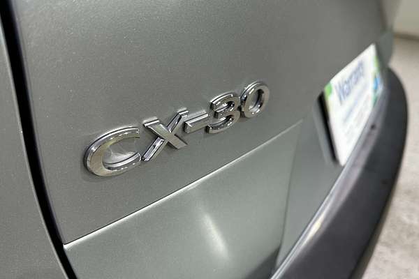 2021 Mazda CX-30 G20 Touring DM Series
