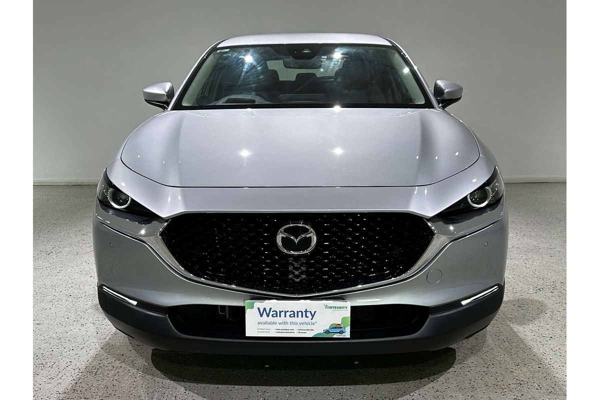 2021 Mazda CX-30 G20 Touring DM Series