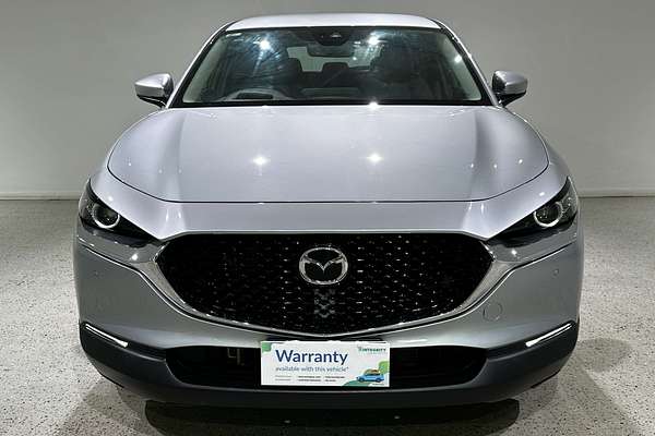 2021 Mazda CX-30 G20 Touring DM Series