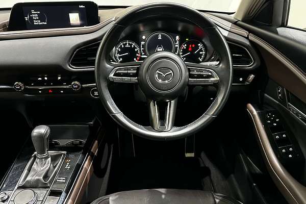 2021 Mazda CX-30 G20 Touring DM Series