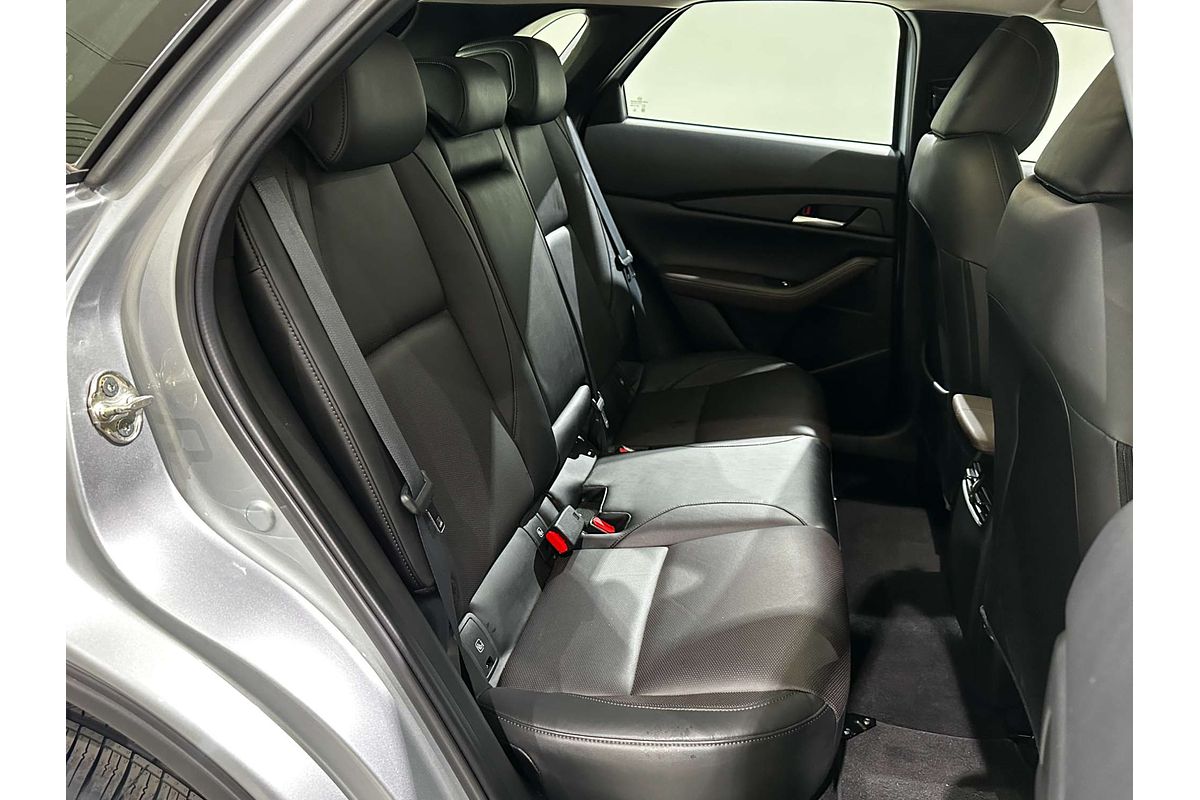 2021 Mazda CX-30 G20 Touring DM Series
