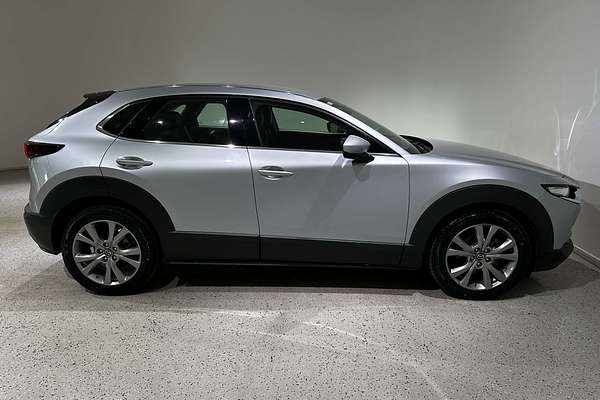 2021 Mazda CX-30 G20 Touring DM Series