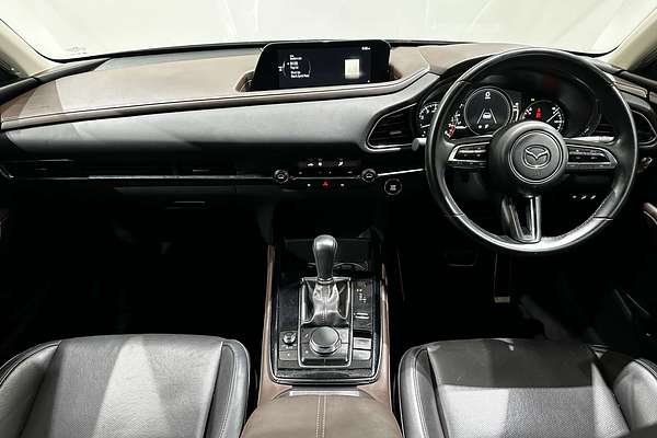 2021 Mazda CX-30 G20 Touring DM Series