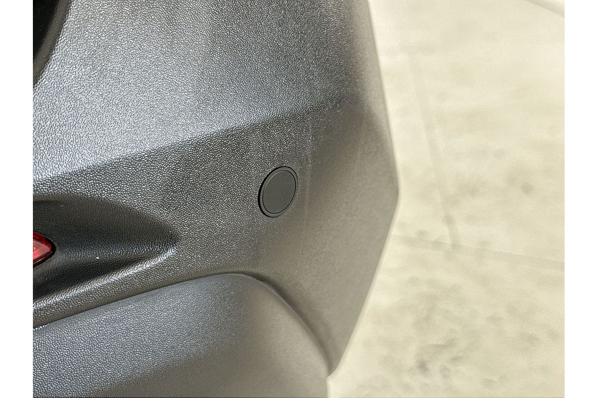2023 Toyota RAV4 GX AXAH52R