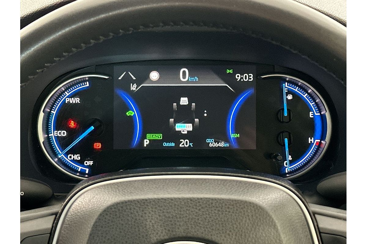 2023 Toyota RAV4 GX AXAH52R
