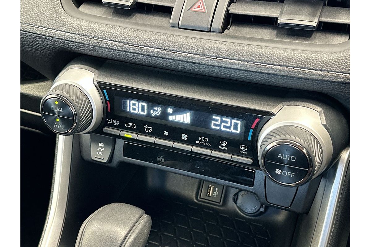 2023 Toyota RAV4 GX AXAH52R