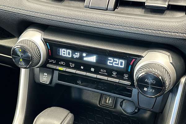 2023 Toyota RAV4 GX AXAH52R