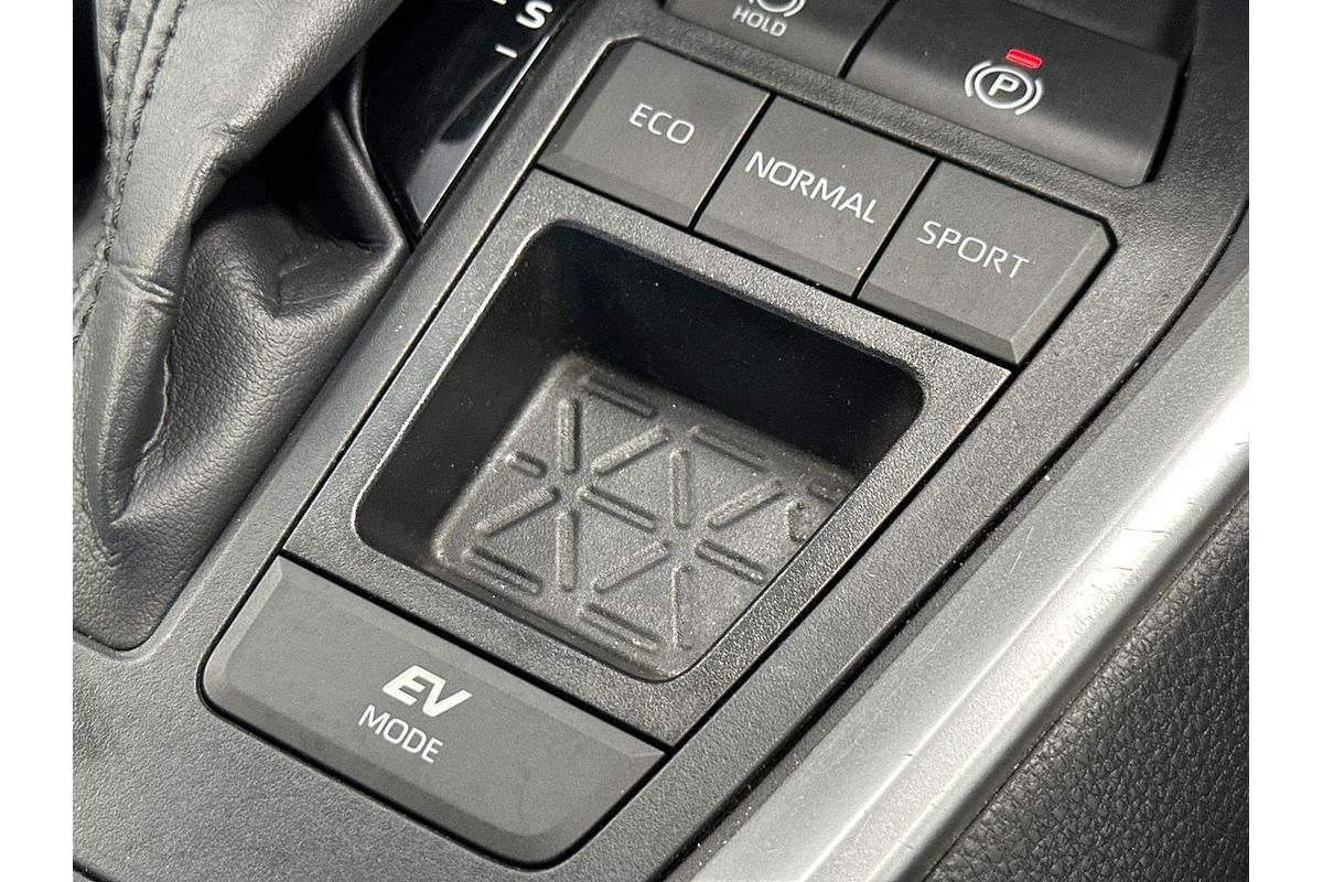 2023 Toyota RAV4 GX AXAH52R