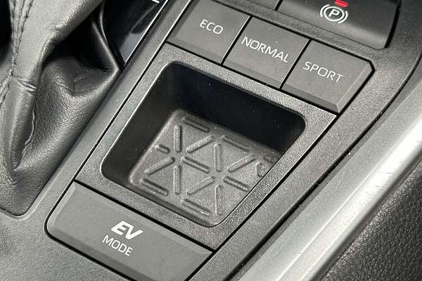2023 Toyota RAV4 GX AXAH52R