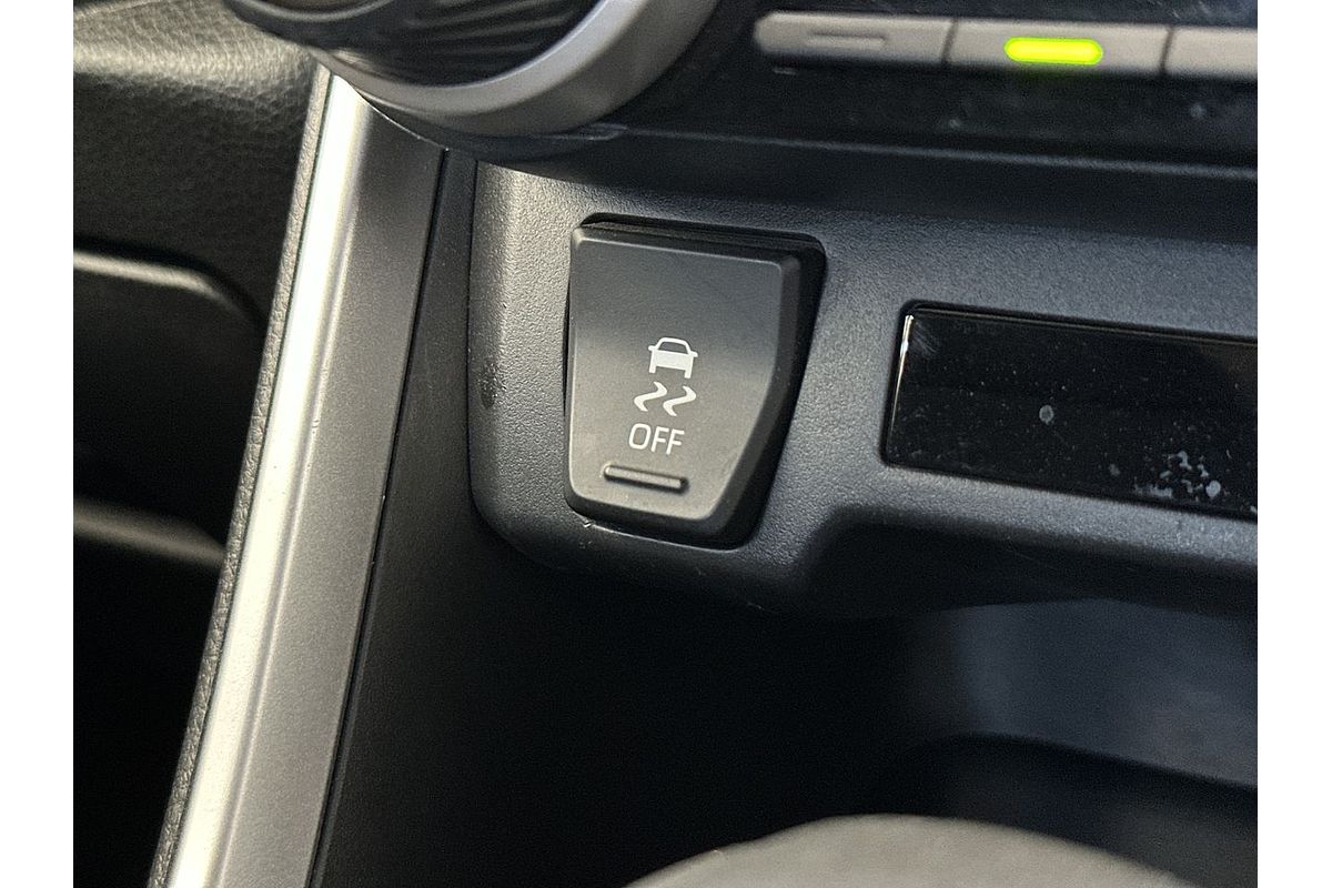 2023 Toyota RAV4 GX AXAH52R