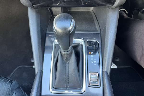 2015 Mazda 6 Sport GJ Series 2