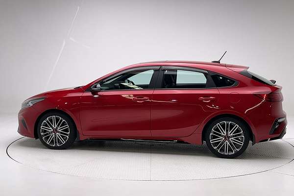 2021 Kia Cerato GT BD