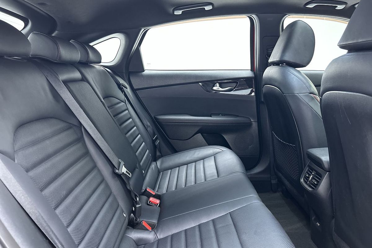 2021 Kia Cerato GT BD