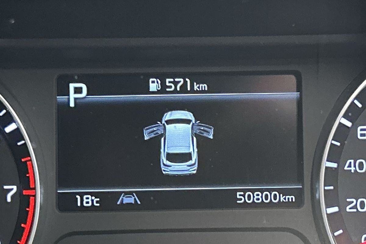 2021 Kia Cerato GT BD