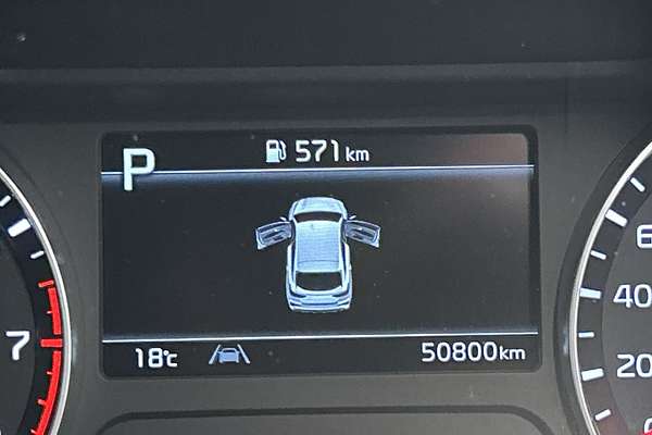 2021 Kia Cerato GT BD