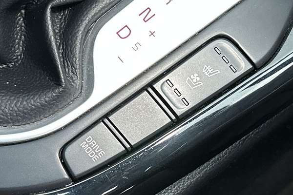 2021 Kia Cerato GT BD