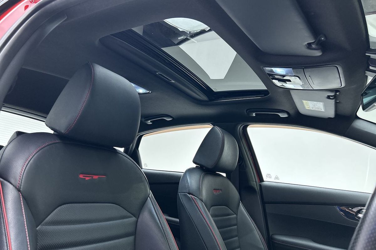 2021 Kia Cerato GT BD