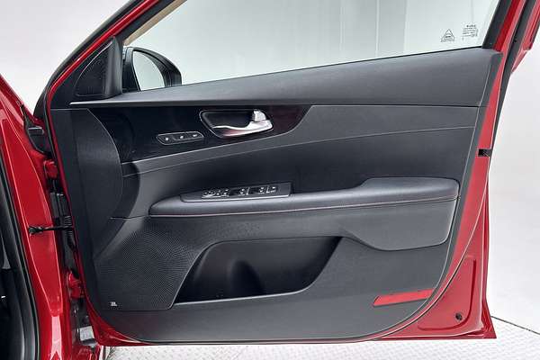 2021 Kia Cerato GT BD