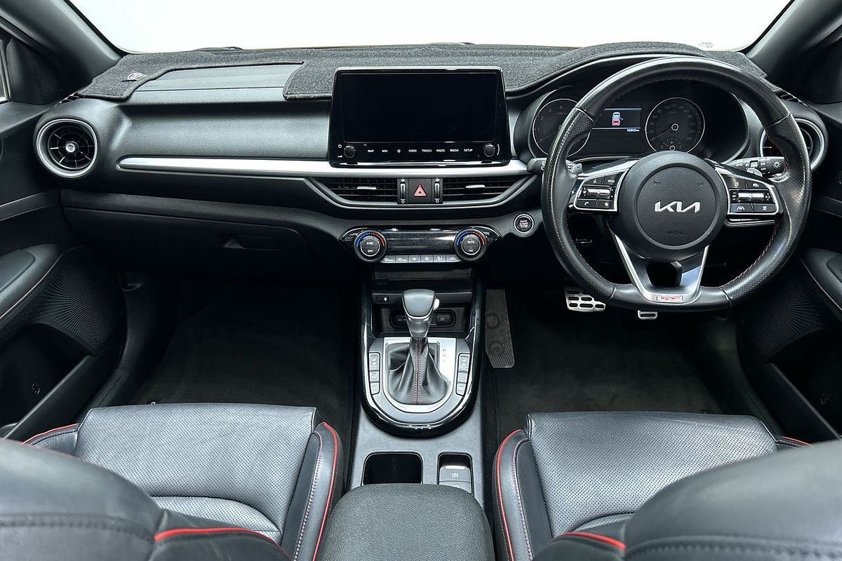 2021 Kia Cerato GT BD