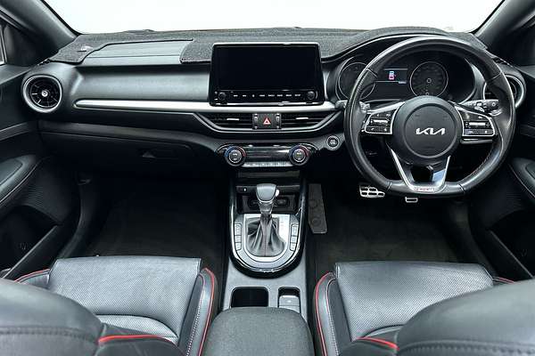 2021 Kia Cerato GT BD