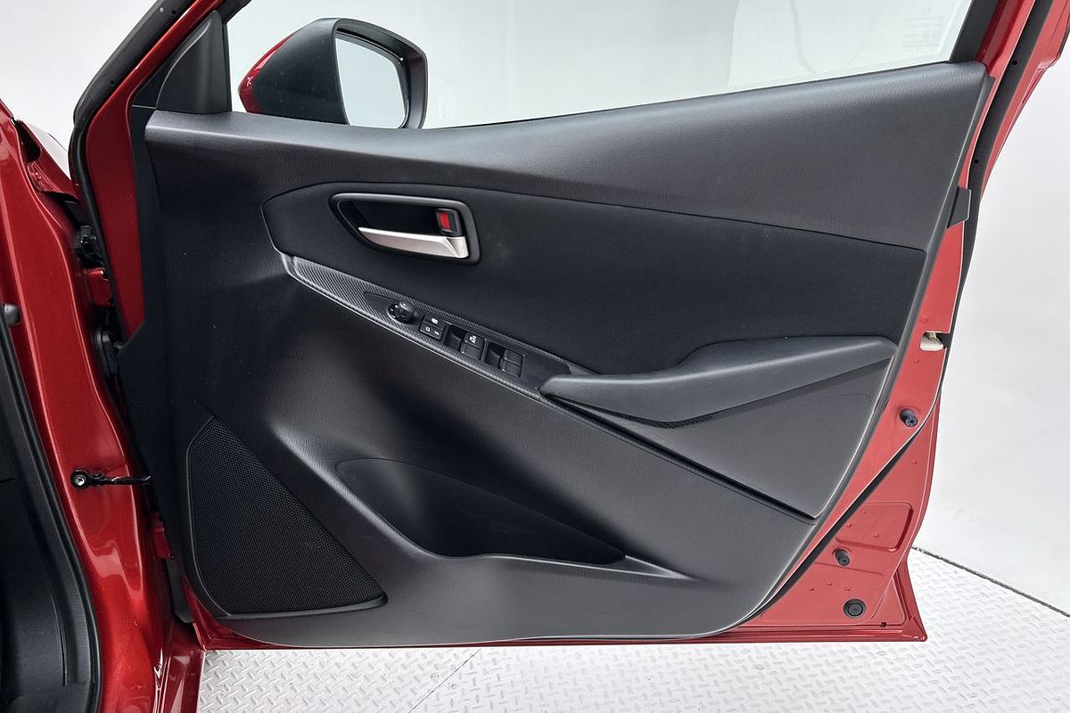2018 Mazda 2 Maxx DJ Series
