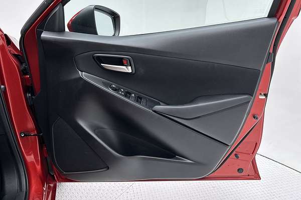 2018 Mazda 2 Maxx DJ Series