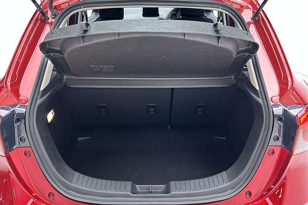 2018 Mazda 2 Maxx DJ Series