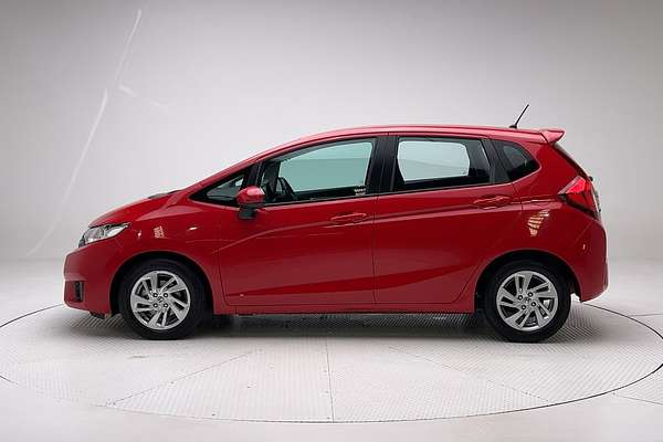 2016 Honda Jazz VTi GF