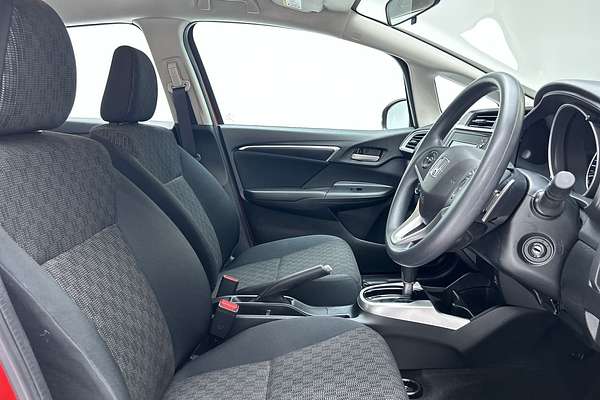 2016 Honda Jazz VTi GF