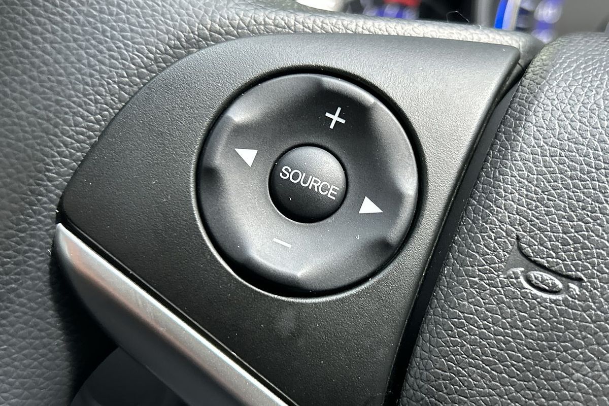 2016 Honda Jazz VTi GF