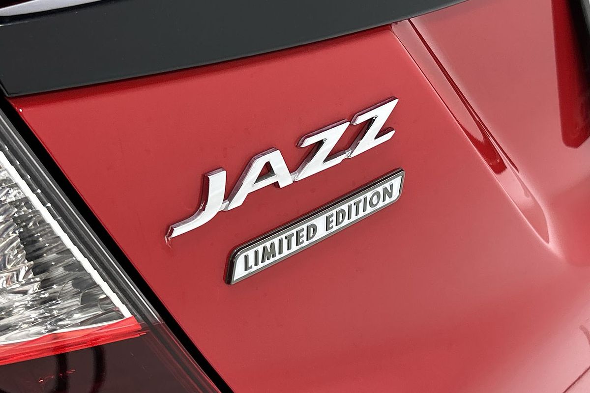 2016 Honda Jazz VTi GF