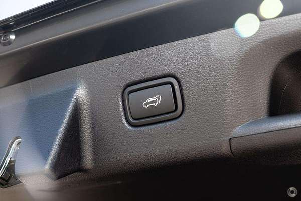 2025 Hyundai Palisade Calligraphy Black Ink LX2.V5