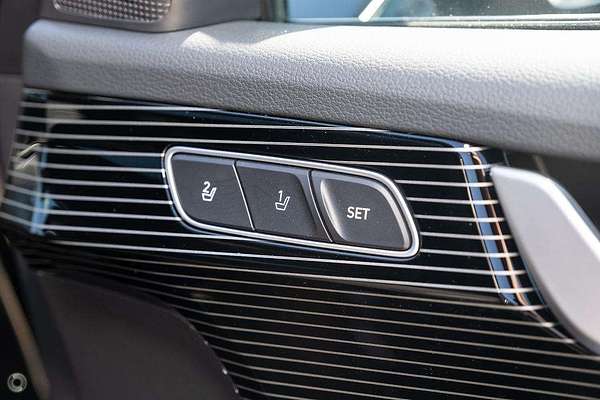 2025 Hyundai Palisade Calligraphy Black Ink LX2.V5
