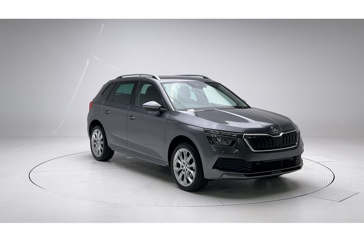 2023 SKODA Kamiq 85TSI Style NW