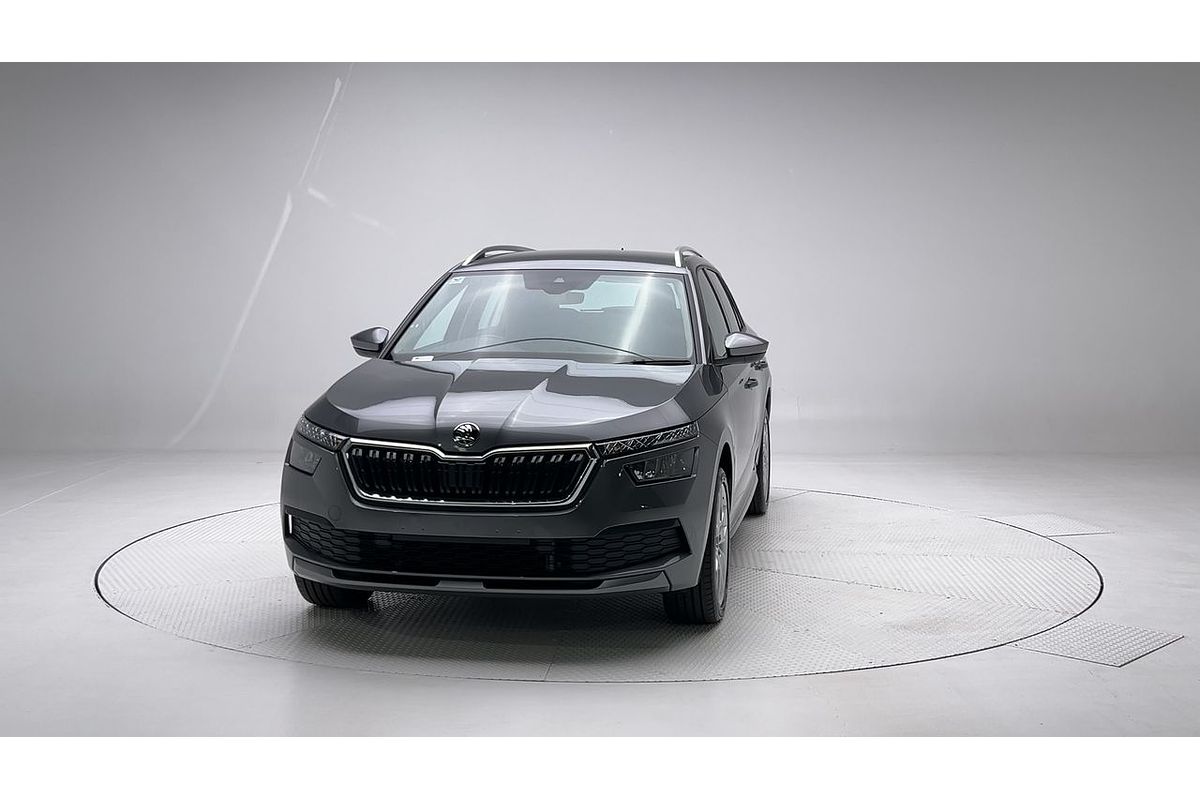 2023 SKODA Kamiq 85TSI Style NW