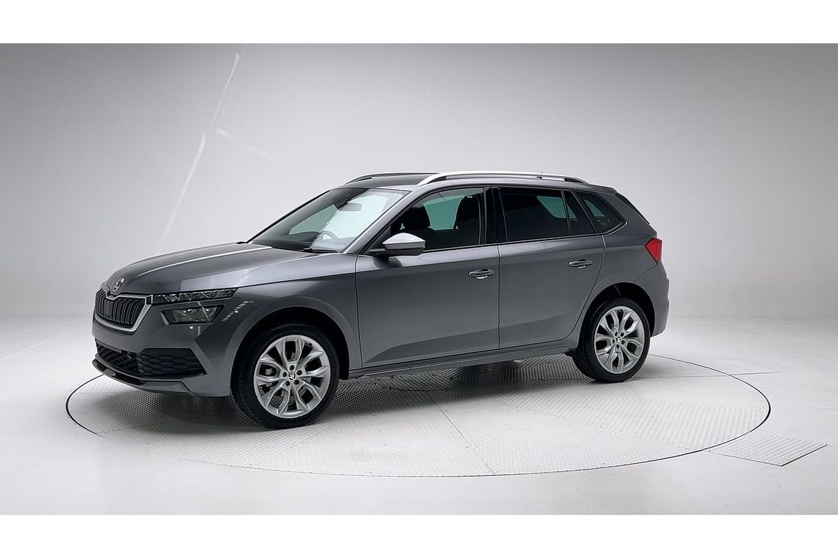 2023 SKODA Kamiq 85TSI Style NW