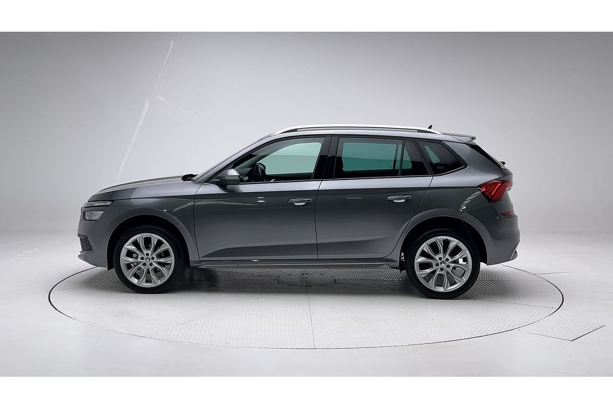 2023 SKODA Kamiq 85TSI Style NW