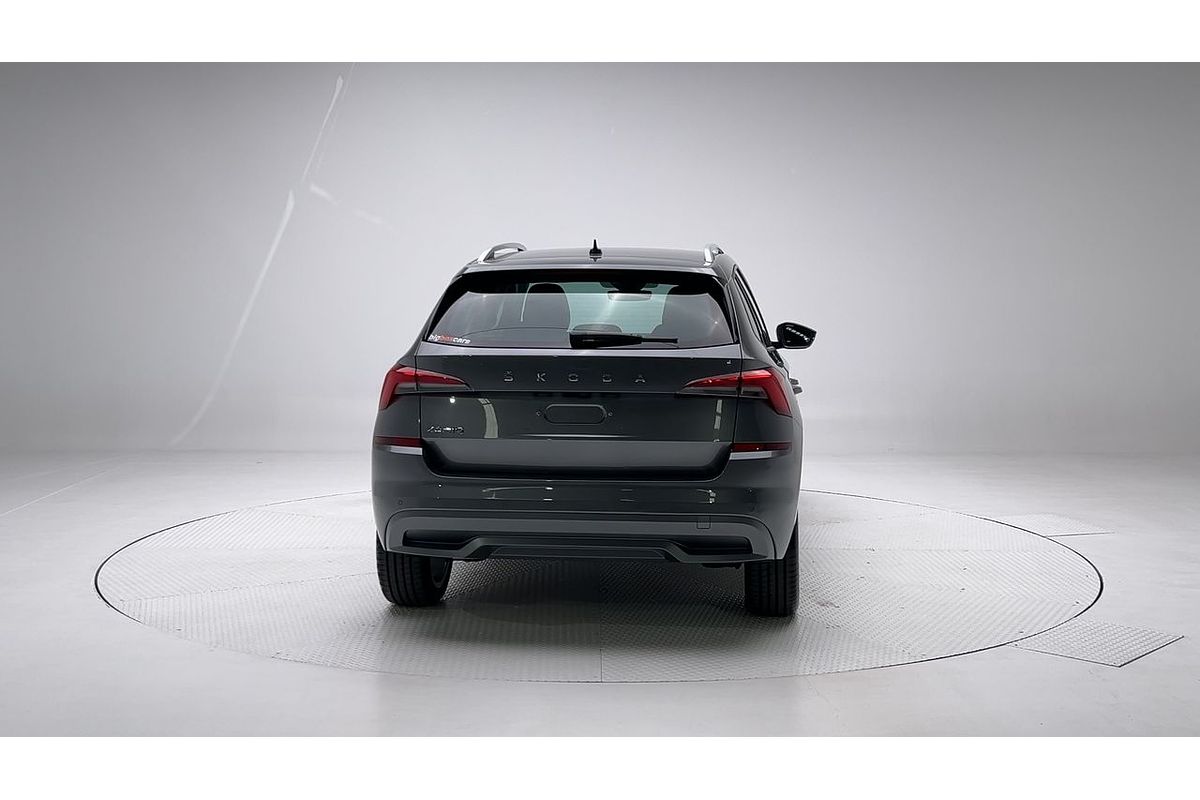 2023 SKODA Kamiq 85TSI Style NW