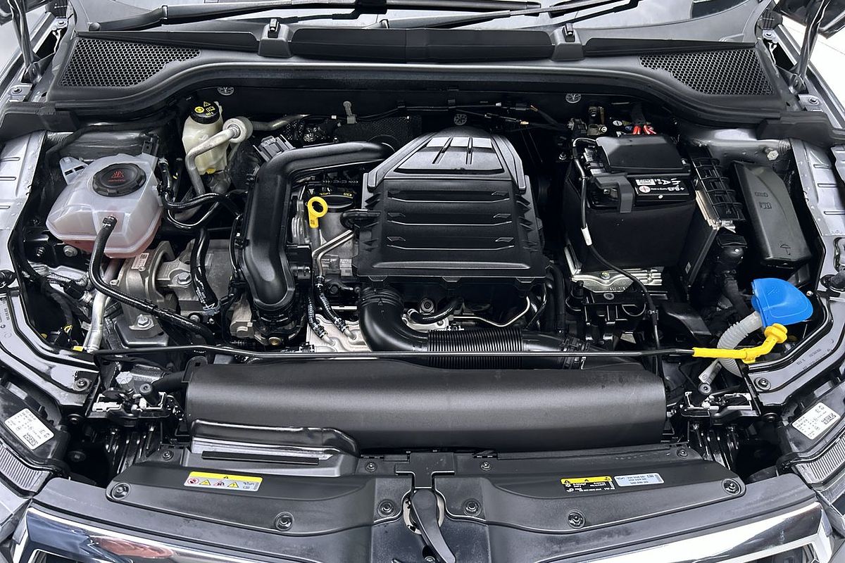 2023 SKODA Kamiq 85TSI Style NW