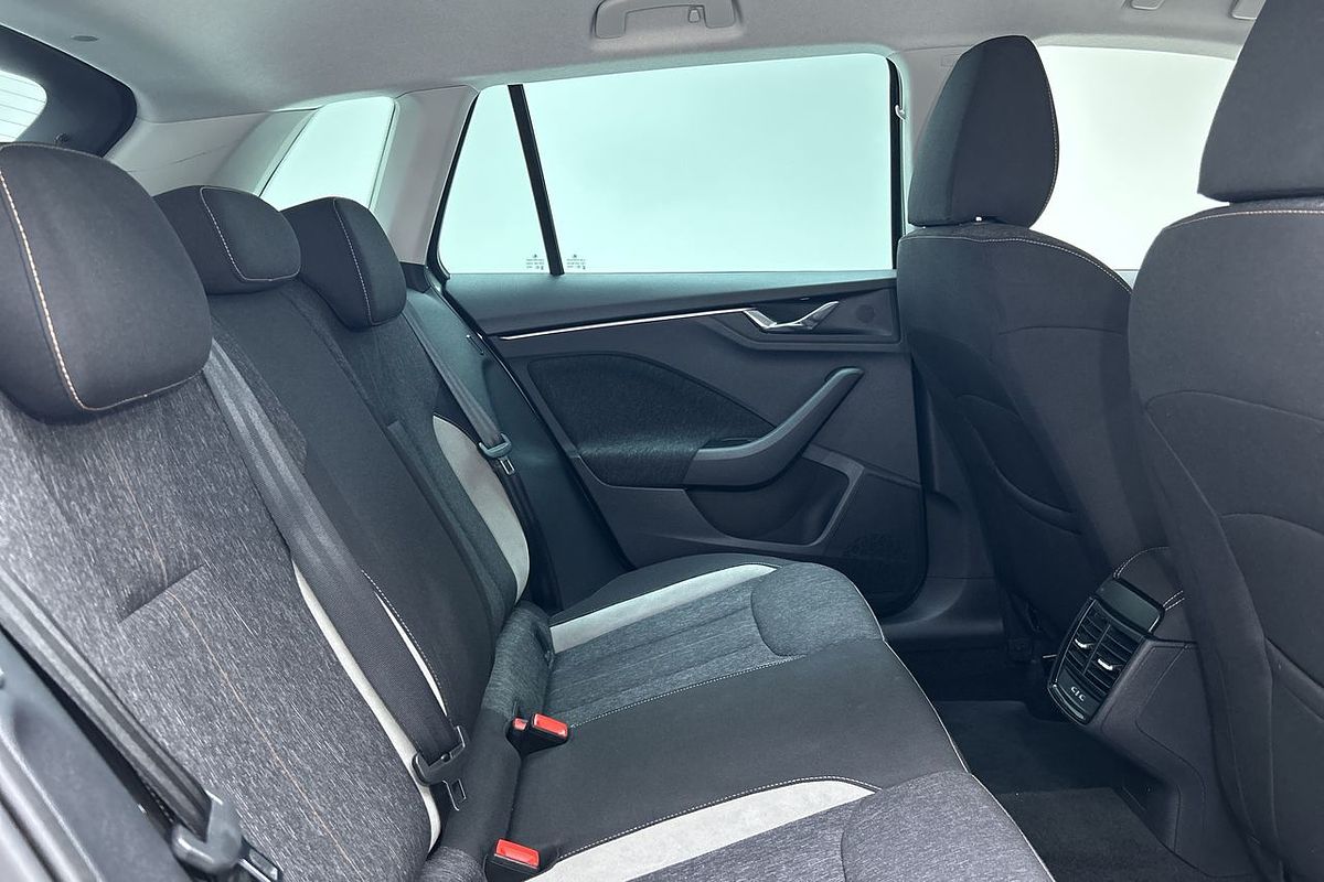 2023 SKODA Kamiq 85TSI Style NW
