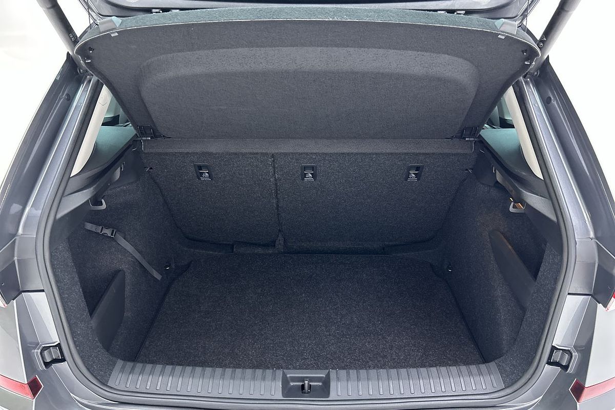 2023 SKODA Kamiq 85TSI Style NW