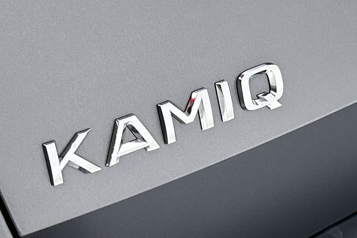 2023 SKODA Kamiq 85TSI Style NW