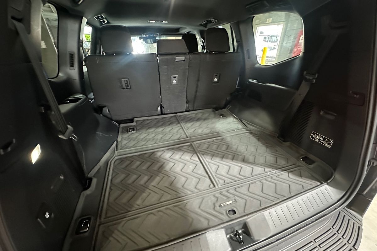 2023 Toyota Landcruiser VX FJA300R