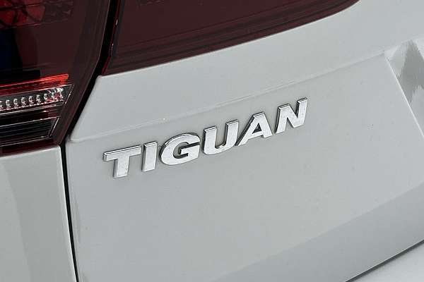 2019 Volkswagen Tiguan 162TSI Highline 5N
