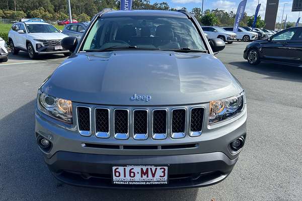 2014 Jeep Compass Sport MK