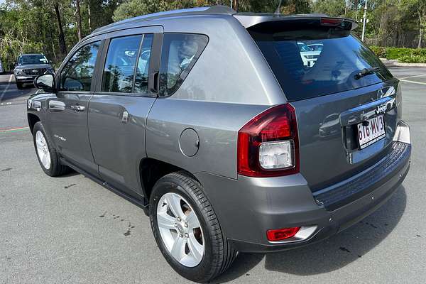 2014 Jeep Compass Sport MK