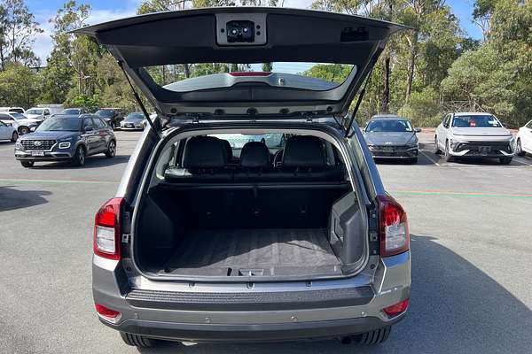 2014 Jeep Compass Sport MK