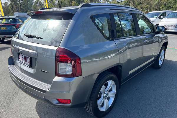 2014 Jeep Compass Sport MK