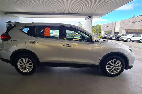 2019 Nissan X-TRAIL ST T32 Series II